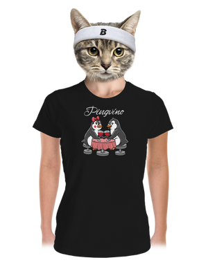 dámské sportovní tričko