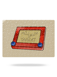 puzzle