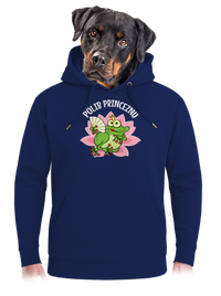 unisex mikina premium