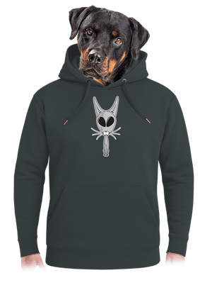 unisex mikina premium