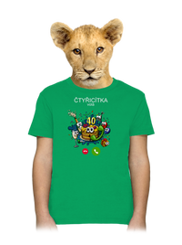 dětské tričko