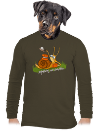 pánské dlouhý rukáv