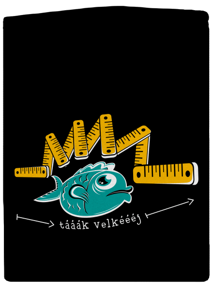 Úlovek dámská mikina na zip Black