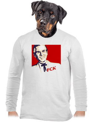 pánské dlouhý rukáv