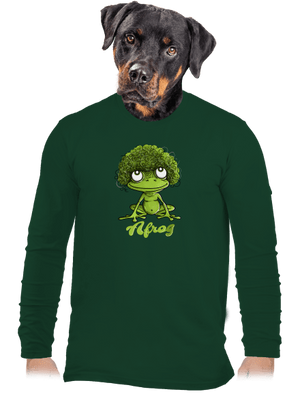 pánské dlouhý rukáv