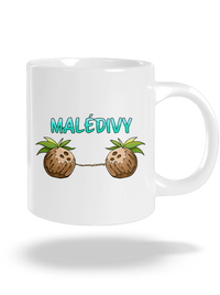 velký hrnek