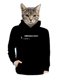 dámská mikina klokanka