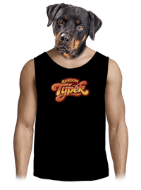 pánské tílko