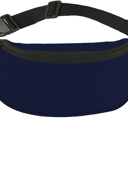 Bez potisku ledvinka French Navy