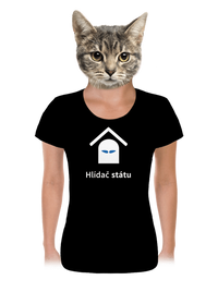 dámské tričko