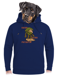 unisex mikina premium