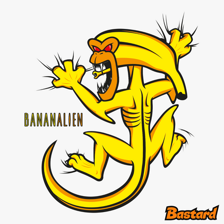 Bananalien