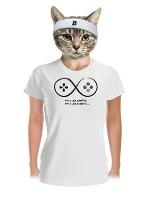 dámské sportovní tričko