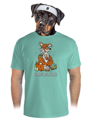 pánské sportovní tričko