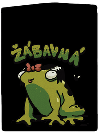 dámská mikina na zip