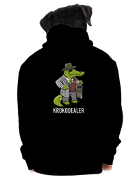 pánská mikina na zip