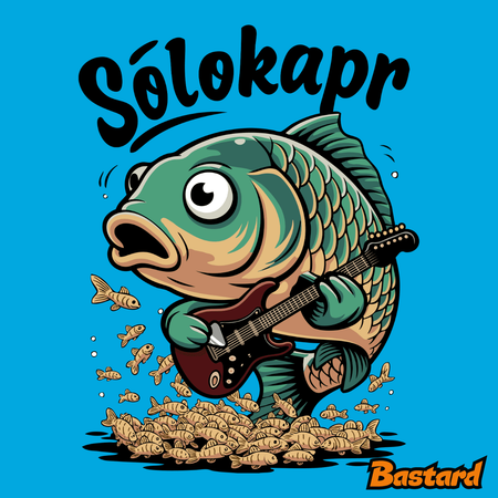 Sólokapr