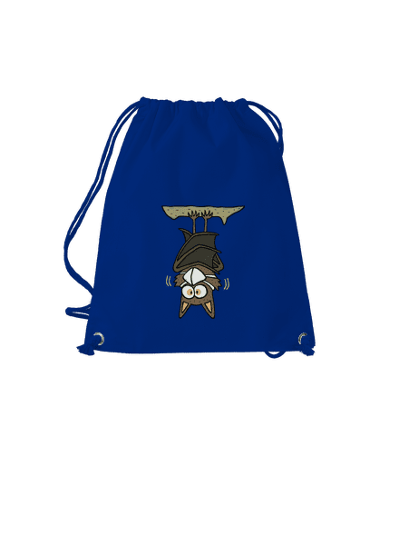 Nanopýr vak Royal Blue Mal