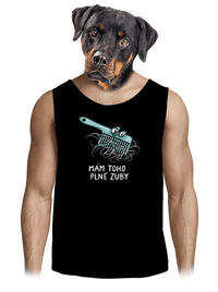 pánské tílko