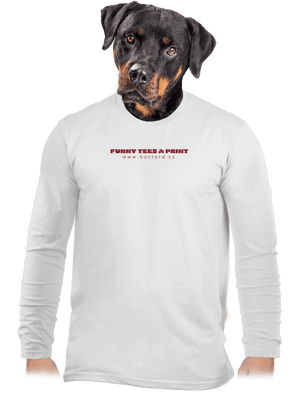 pánské dlouhý rukáv