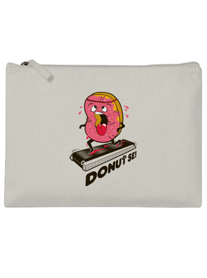 Donuť se taštička Stracciatella