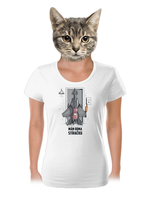 dámské tričko