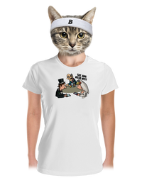 dámské sportovní tričko