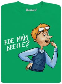 pánské tričko