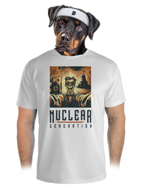 pánské sportovní tričko