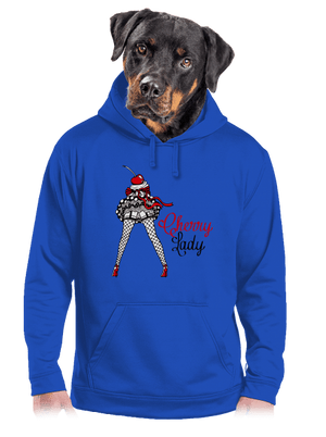 pánská mikina klokanka