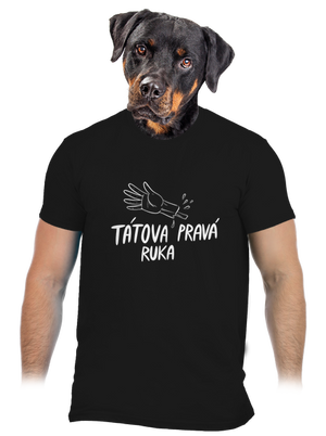 pánské tričko