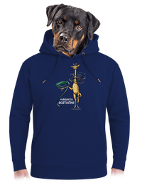 unisex mikina premium