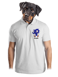 pánská polokošile