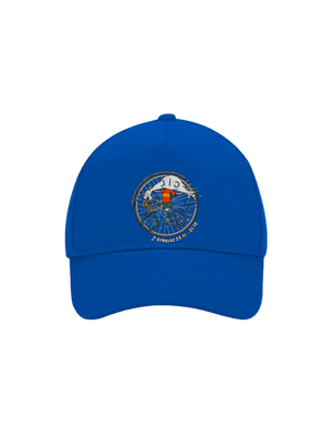 Cyklistický horoskop: Střelec kšiltovka baseballka Bright Royal