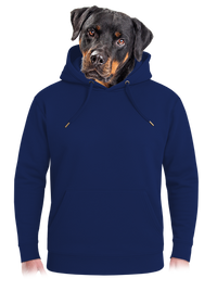 unisex mikina premium