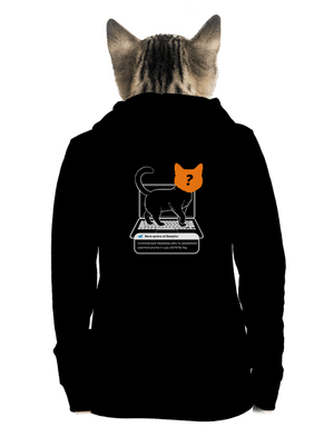 dámská mikina na zip