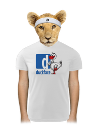 dětské sportovní tričko