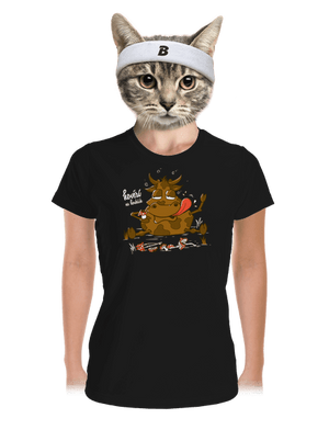 dámské sportovní tričko