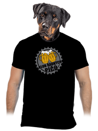 pánské tričko