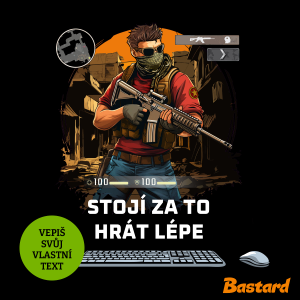 B17: Counter Strike