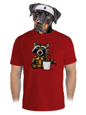 pánské sportovní tričko