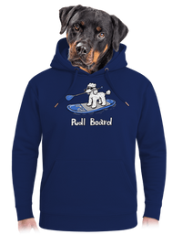 unisex mikina premium