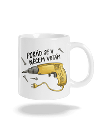 klasický hrnek