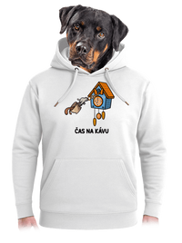 unisex mikina premium