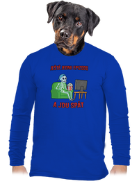 pánské dlouhý rukáv