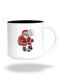 barevný hrnek