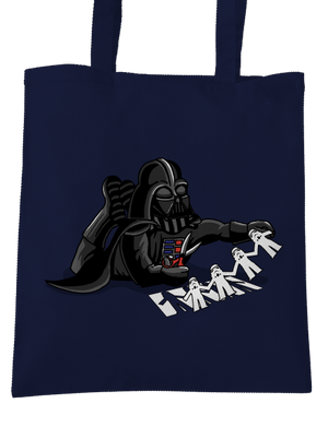 Klonování trooperů taška French Navy