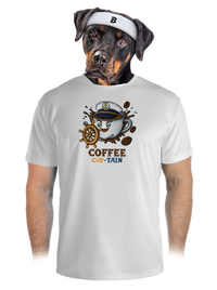 pánské sportovní tričko