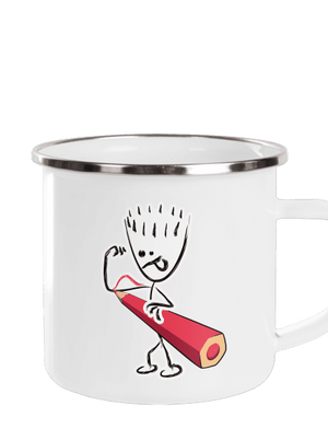 Svaly plecháček White