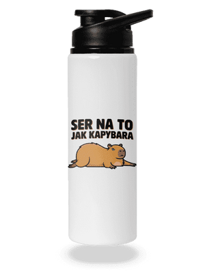 lahev na vodu